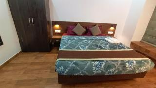 The Mansha Mansion - 3