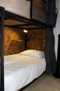 Luffa Hostel - 6
