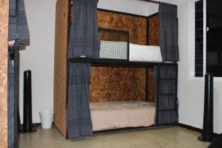 Luffa Hostel - 5