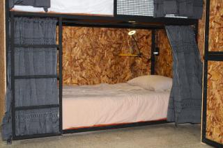 Luffa Hostel - 3