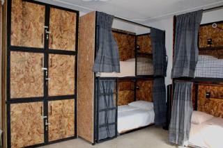 Luffa Hostel - 2