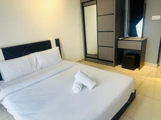 Urban Axis, Trion Kuala Lumpur - 6