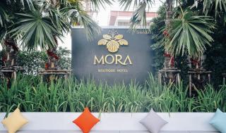 MORA Boutique Hotel - 7