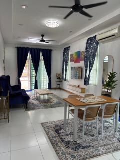 D'Paradise Homestay - 5