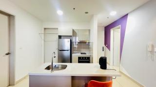 HiFive Skyview Living at Trion Near TRX KLCC - 3