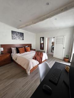 GARÍ Loft - 5