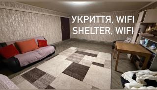 Chayka Home Hotel - 8