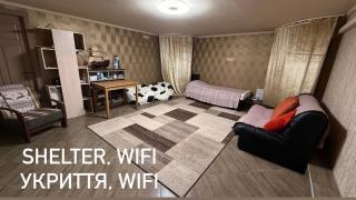 Chayka Home Hotel - 9