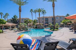 Near ASU & Diablo Stadium Pool Spa Gym Parking WD - 9