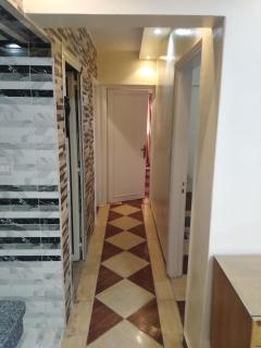 Comfortable big Apartment with facilities - 5