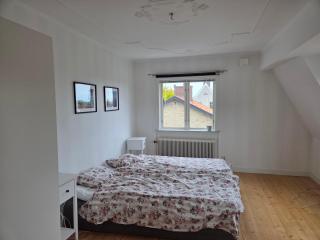 Swedish Family Home With Sea View and Yard - 2