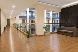 Hotel Somani Wakad - 6
