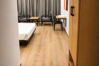 Hotel Somani Wakad - 5