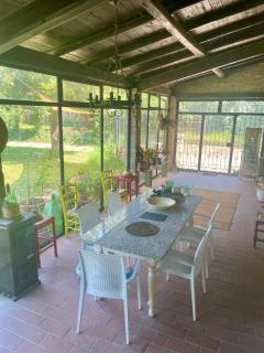 A Casa di Maica - 4