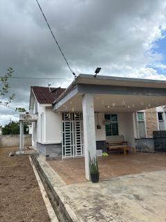 D'Paradise Homestay - 9