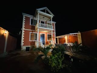 Lovely house - 2