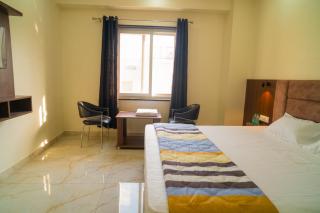 Hotel Ashutosh - 7