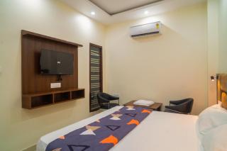 Hotel Ashutosh - 6