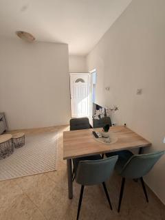 Z&N Terrace apartment - 2
