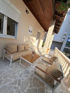 Z&N Terrace apartment - 5