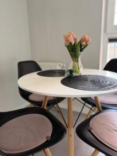 APARTAMENT TETRIS - CENTRUM - Garaż - 4