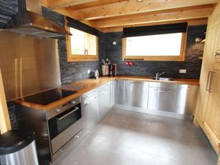 Comfortable Chalet in La Tzoumaz - 7