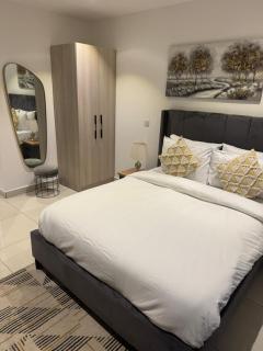 The Lennox luxury suite - 7