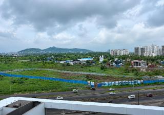 Hotel Somani Wakad - 1
