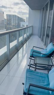 Luxury apartment in Brickell - 7