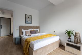 Stylish New Apartment in Avlabari - 0