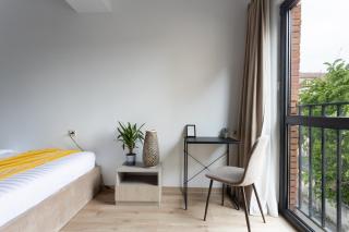 Stylish New Apartment in Avlabari - 5