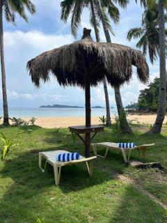 Lumindas Beach Resort - 2