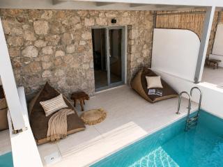 Milea amare Suites - 8