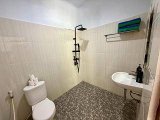 New Mekar Jaya Hotel - 4