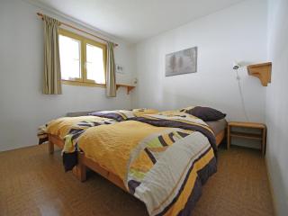 Apartment in Fieschertal with Swiss Alps Views - 7