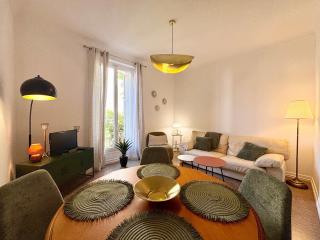 Casamea - T3, 150m Plage, Clim - 5
