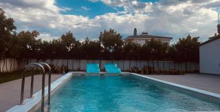 Luxury Villa Plaka Litochorou with Pool - 8