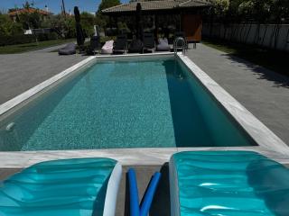 Luxury Villa Plaka Litochorou with Pool - 5