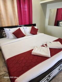 SKYRY HOTELs ALAPAKKAM - 6
