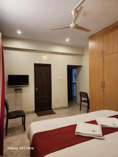 SKYRY HOTELs ALAPAKKAM - 4