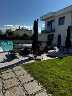 Luxury Villa Plaka Litochorou with Pool - 3