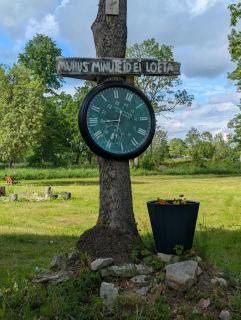 Muhu Leeni Glamping - 7