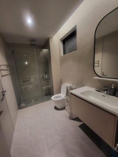2 bedroom beach front condominium on Cenang beach - 8