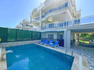Villa Incir - 0