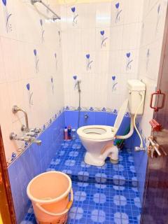 Kamala Home Stay Tiruvannamalai - 4