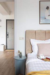 Stylish New Apartment in Avlabari - 4