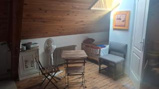 Maison patio et piscine - 9