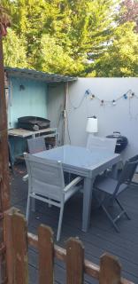 Maison moderne 3 chambres 6 mns plage - 5
