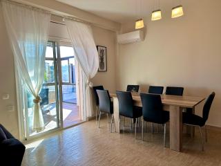 Mountain Villa with Sea Views - 2