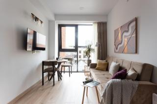 Stylish New Apartment in Avlabari - 8